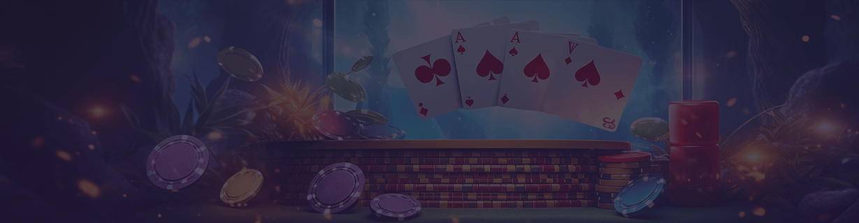 BIZZO Casino com dealer ao vivo