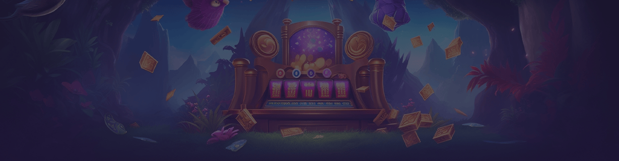 BizzoCasino Máquinas de slots online